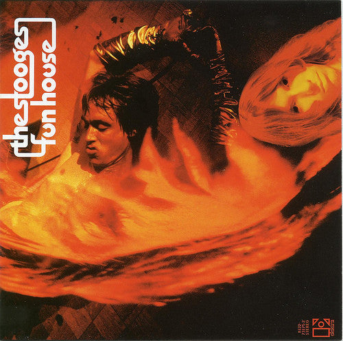 The Stooges - Fun House – Accord