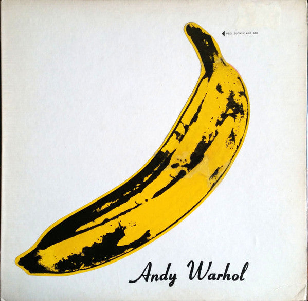 The Velvet Underground & Nico (3) - The Velvet Underground & Nico
