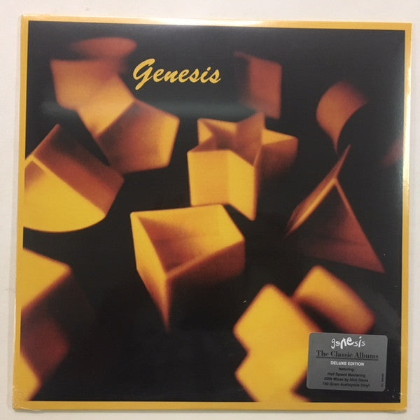 Genesis - Genesis – Accord