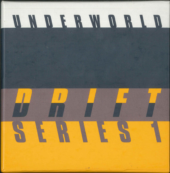 Underworld - Drift Series 1 – Accord